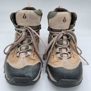 Womens Vasque Talus UltraDry  Waterproof Hiking Boots size 8.5
